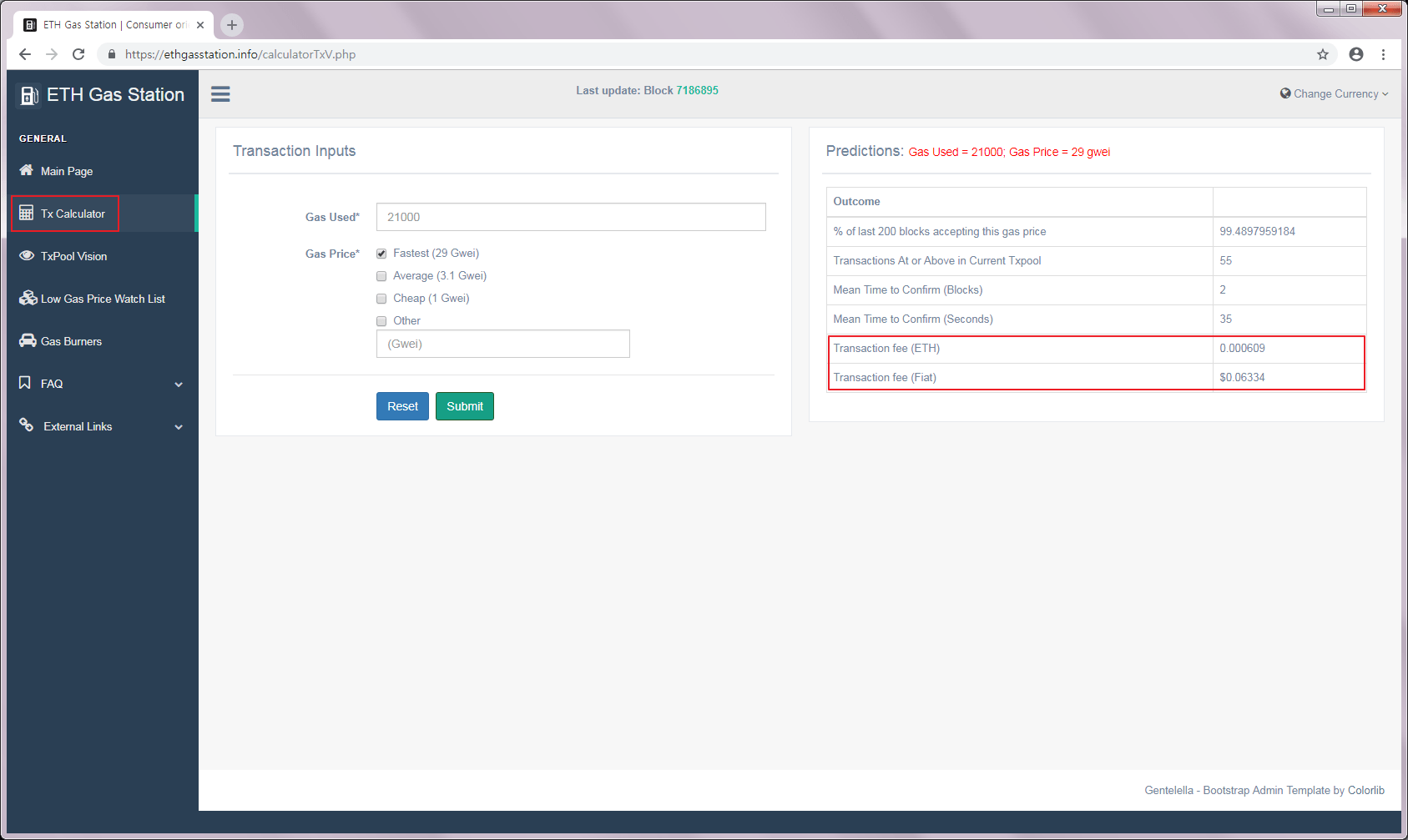 Mew 이더리움 전송 수수료 (98) 사진