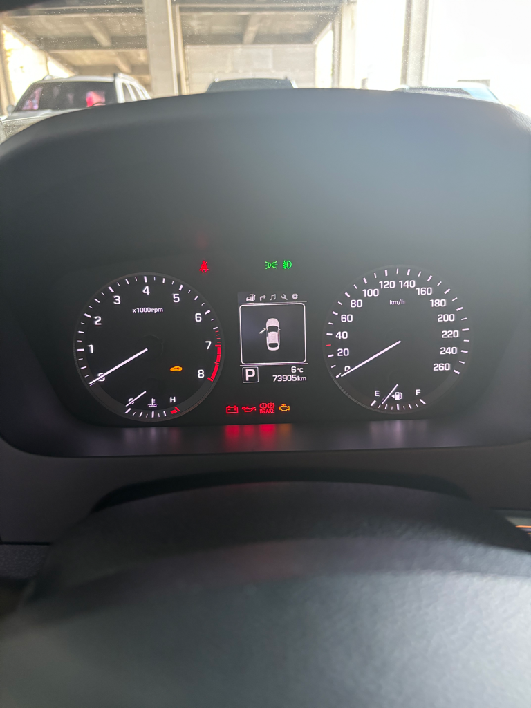 자동차 시동은 안걸리고 계기판 불만 들어오는 증상 ㅣ 궁금할 땐, 아하!