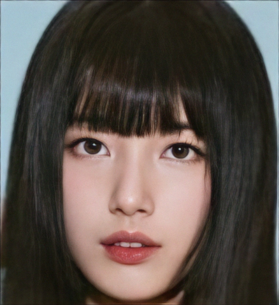 눈큰사람의 눈길이는 어느정도인가요? ㅣ 궁금할 땐, 아하!